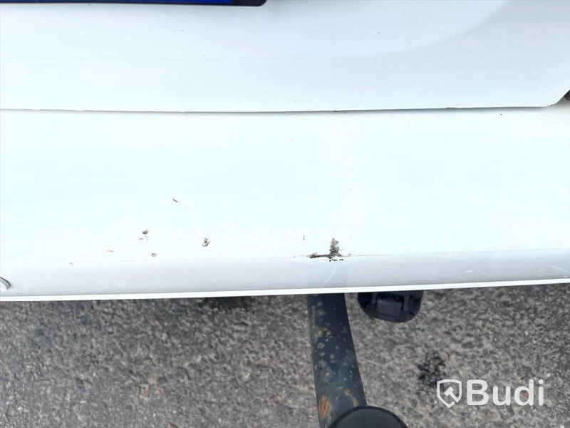 Lätt lastbil Peugeot Partner Van | 1.6 HDi |