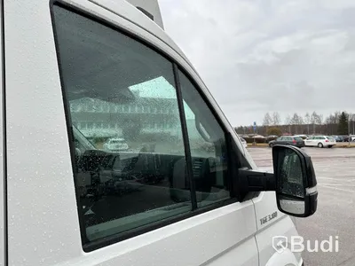 Lätt lastbil MAN TGE 2.0 TDI Automatic