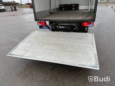 Lätt lastbil MAN TGE 2.0 TDI Automatic