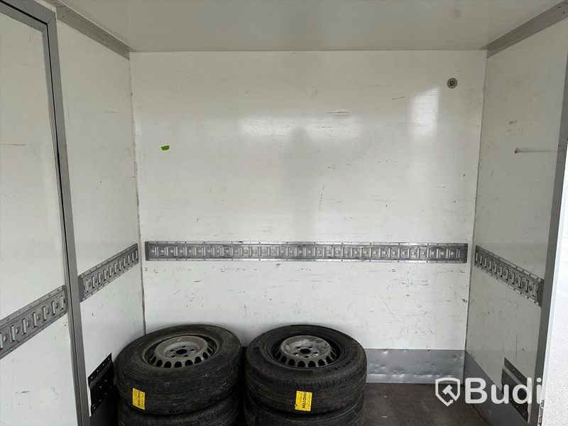 Lätt lastbil MAN TGE 2.0 TDI Automatic