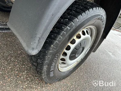 Lätt lastbil MAN TGE 2.0 TDI Automatic