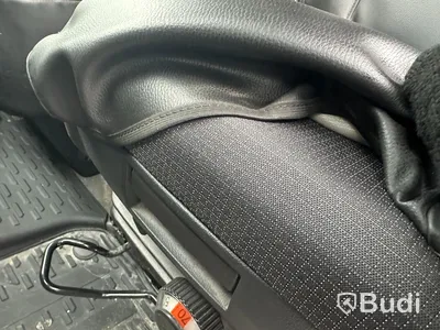 Lätt lastbil MAN TGE 2.0 TDI Automatic