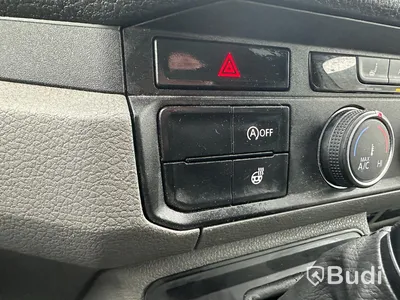 Lätt lastbil MAN TGE 2.0 TDI Automatic
