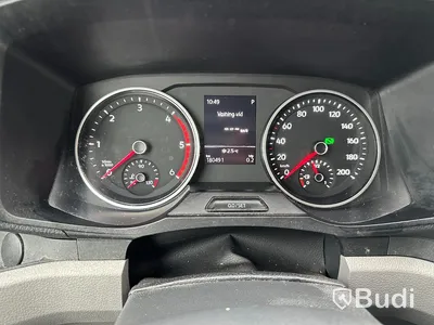 Lätt lastbil MAN TGE 2.0 TDI Automatic