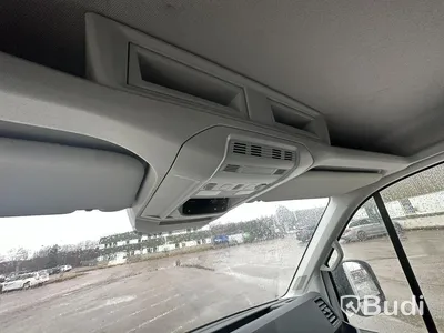 Lätt lastbil MAN TGE 2.0 TDI Automatic