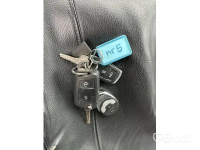 Lätt lastbil MAN TGE 2.0 TDI Automatic