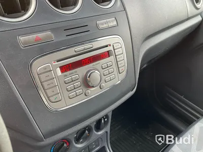 Lättlastbil Ford Transit Connect Van 1.8 TDCi | Endast 8796mil