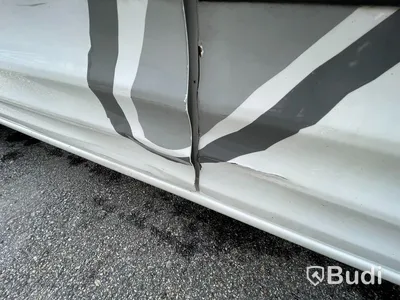 Lättlastbil Ford Transit Connect Van 1.8 TDCi | Endast 8796mil
