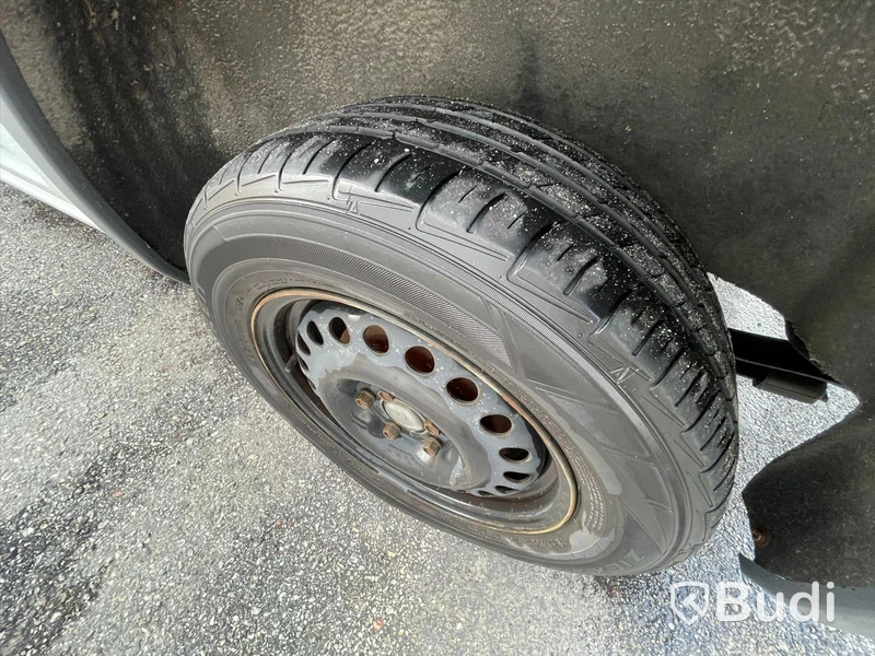 Lättlastbil Ford Transit Connect Van 1.8 TDCi | Endast 8796mil
