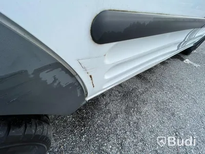 Lättlastbil Ford Transit Connect Van 1.8 TDCi | Endast 8796mil