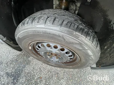 Lättlastbil Ford Transit Connect Van 1.8 TDCi | Endast 8796mil