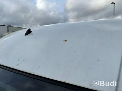 Lättlastbil Ford Transit Connect Van 1.8 TDCi | Endast 8796mil
