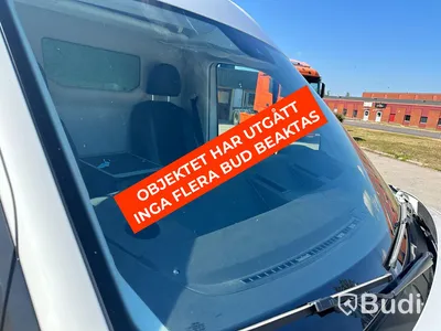 Lättlastbil MAN TGE Panel Van 2.0 TDI AWD Automat, 2020