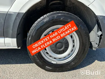 Lättlastbil MAN TGE Panel Van 2.0 TDI AWD Automat, 2020