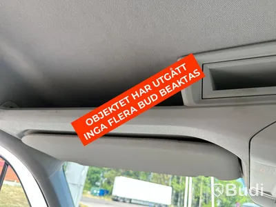Lättlastbil MAN TGE Panel Van 2.0 TDI AWD Automat, 2020