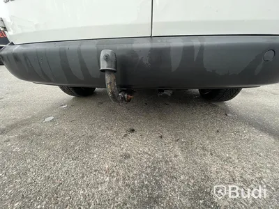 Lätt lastbil Volkswagen Caddy Panel Van | 2.0 EcoFuel Manuell | 109hp | 2012