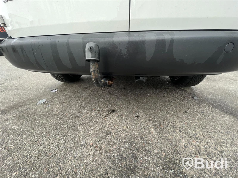 Lätt lastbil Volkswagen Caddy Panel Van | 2.0 EcoFuel Manuell | 109hp | 2012
