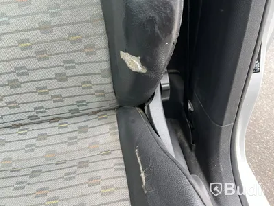 Lätt lastbil Volkswagen Caddy Panel Van | 2.0 EcoFuel Manuell | 109hp | 2012