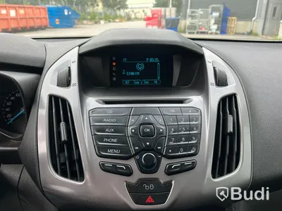 Lätt lastbil Ford Transit Connect 220 1.5 TDCi | Manual | 100hp | 2017