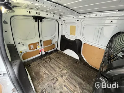 Lätt lastbil Ford Transit Connect 220 1.5 TDCi | Manual | 100hp | 2017