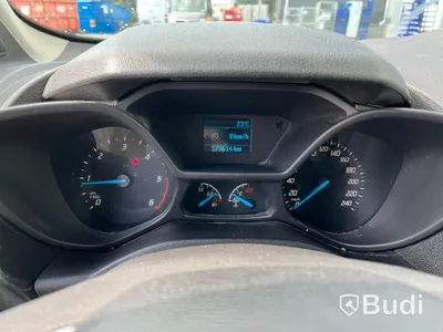 Lätt lastbil Ford Transit Connect 220 1.6 TDCi | Manuell | 115Hk | 2014