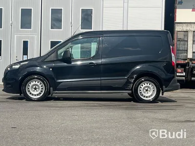 Lätt lastbil Ford Transit Connect 220 1.6 TDCi | Manuell | 115Hk | 2014