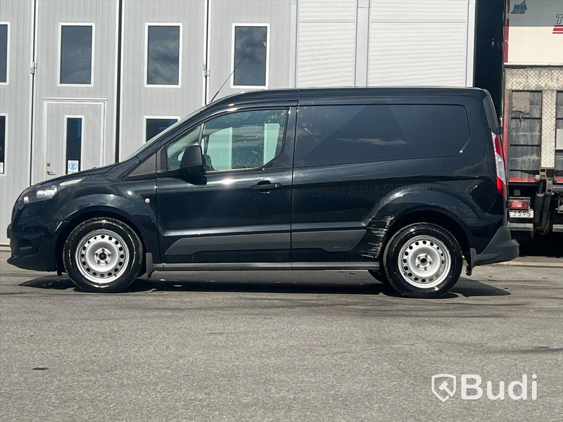 Lätt lastbil Ford Transit Connect 220 1.6 TDCi | Manuell | 115Hk | 2014