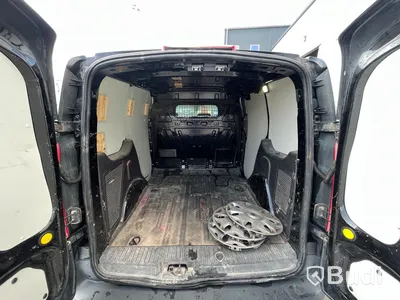 Lätt lastbil Ford Transit Connect 220 1.6 TDCi | Manuell | 115Hk | 2014