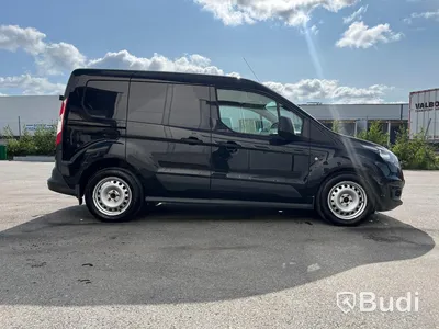 Lätt lastbil Ford Transit Connect 220 1.6 TDCi | Manuell | 115Hk | 2014