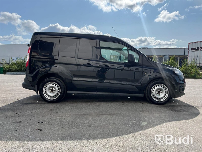 Lätt lastbil Ford Transit Connect 220 1.6 TDCi | Manuell | 115Hk | 2014