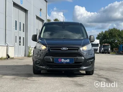 Lätt lastbil Ford Transit Connect 220 1.6 TDCi | Manuell | 115Hk | 2014