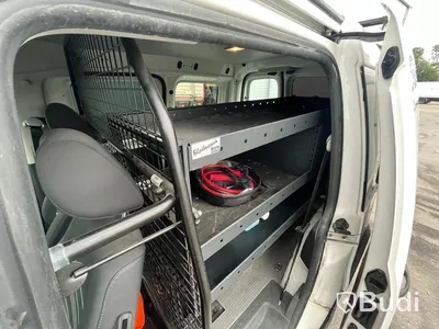 Lätt lastbil Volkswagen Caddy Life 2.0 EcoFuel | Manuell | 109hk | 2011