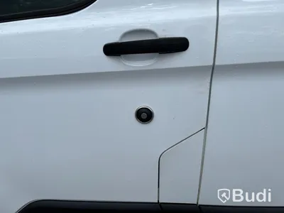 Lätt lastbil Ford Transit Custom 300 2.0 | EcoBlue | SelectShift | 130hk | 2020