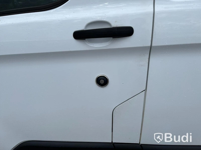 Lätt lastbil Ford Transit Custom 300 2.0 | EcoBlue | SelectShift | 130hk | 2020