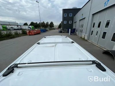 Lätt lastbil Ford Transit Custom 300 2.0 | EcoBlue | SelectShift | 130hk | 2020