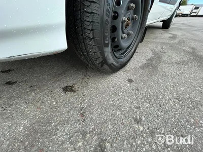 Lätt lastbil Ford Transit Custom 300 2.0 | EcoBlue | SelectShift | 130hk | 2020