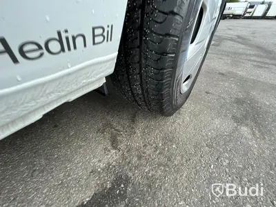 Lätt lastbil Ford Transit Custom 300 2.0 | EcoBlue | SelectShift | 130hk | 2020