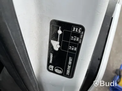 Lätt lastbil Ford Transit Custom 300 2.0 | EcoBlue | SelectShift | 130hk | 2020