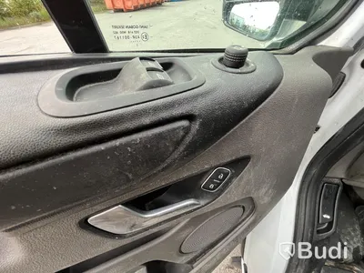 Lätt lastbil Ford Transit Custom 300 2.0 | EcoBlue | SelectShift | 130hk | 2020