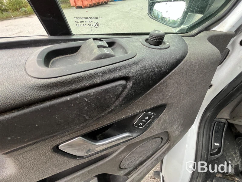 Lätt lastbil Ford Transit Custom 300 2.0 | EcoBlue | SelectShift | 130hk | 2020