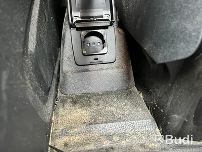 Lätt lastbil Ford Transit Custom 300 2.0 | EcoBlue | SelectShift | 130hk | 2020
