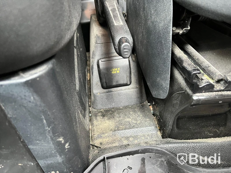 Lätt lastbil Ford Transit Custom 300 2.0 | EcoBlue | SelectShift | 130hk | 2020