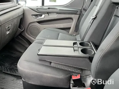 Lätt lastbil Ford Transit Custom 300 2.0 | EcoBlue | SelectShift | 130hk | 2020