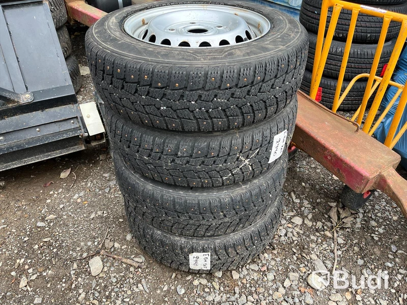 Lätt lastbil Ford Transit Custom 300 2.0 | EcoBlue | SelectShift | 130hk | 2020
