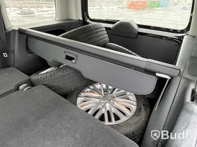 Lättlastbil Volkswagen Caddy Life Tdi 4motion