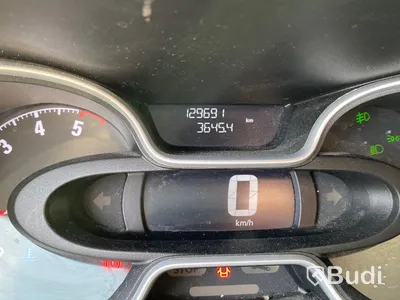 Lätt lastbil Opel Vivaro Skåpbil 2.9t 1.6 CDTI BIturbo Manuell, 125hk, 2017 |  12968mil
