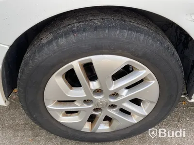 Lätt lastbil Opel Vivaro Skåpbil 2.9t 1.6 CDTI BIturbo Manuell, 125hk, 2017 |  12968mil