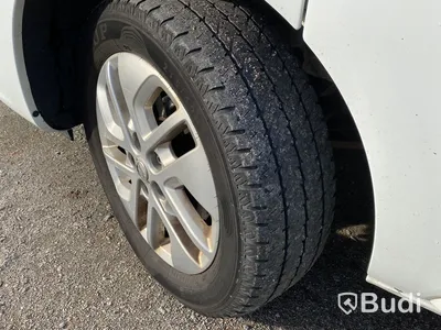 Lätt lastbil Opel Vivaro Skåpbil 2.9t 1.6 CDTI BIturbo Manuell, 125hk, 2017 |  12968mil