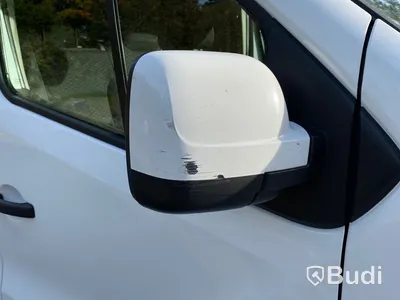 Lätt lastbil Opel Vivaro Skåpbil 2.9t 1.6 CDTI BIturbo Manuell, 125hk, 2017 |  12968mil