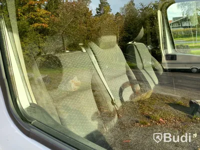Lätt lastbil Opel Vivaro Skåpbil 2.9t 1.6 CDTI BIturbo Manuell, 125hk, 2017 |  12968mil